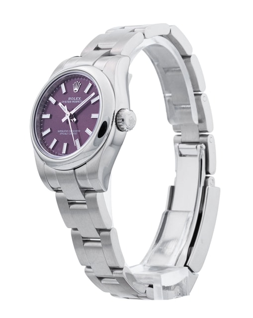 Rolex Lady Oyster Perpetual 176200 Image 2